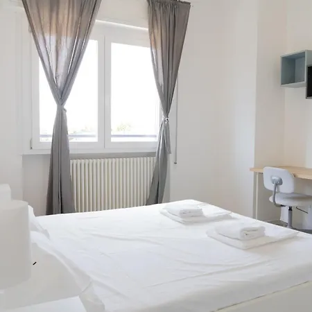 Stadium Apartment Brescia